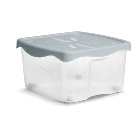 MPR CONTENITORE BOX 22LT 40X40X21CM