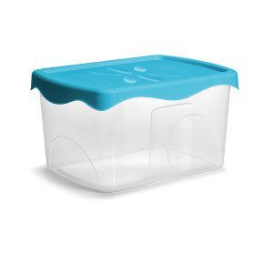 MPR CONTENITORE BOX 16LT 30X40X21CM