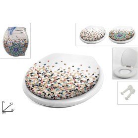 DUE ESSE COPRIWATER SOFT FANTASIA