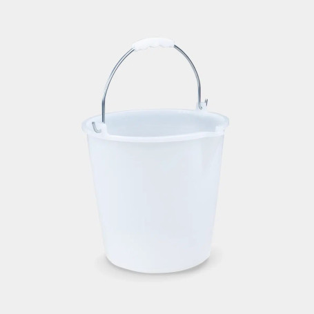 ECOPLAST SECCHIO LT.10 NEUTRO