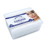 DERMACOTONE COTTON FIOC 200PZ BIO