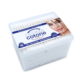 DERMACOTONE COTTON FIOC 300PZ BIO