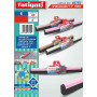FATIGATI SPINGIACQUA 33CM PARIS
