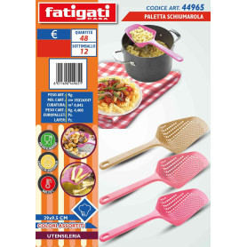 FATIGATI PALETTA SCHIUMAROLA 29X9.5CM