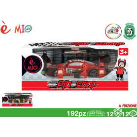 EOL MACCHINA STAZIONE 16CM