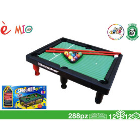EOL GIOCO CARAMBOLA