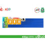 EOL GIOCO CALCIO PORTA 69X19