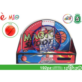EOL GIOCO BASKET
