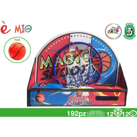 EOL GIOCO BASKET