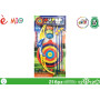 EOL GIOCO ARCO CON FRECCE 5PZ