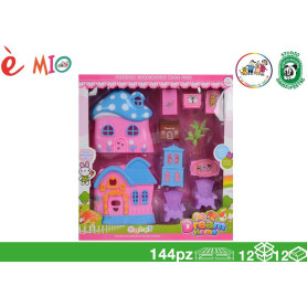 EOL CASA PRINCIPESSA 11PZ