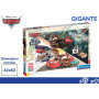 CLEMENTONI PUZZLE 104PZ 40X27X5 CARS