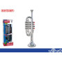 EOL BONTEMPI FIATO TROMBA CROMATA 37CM