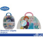 EOL VALIGE COLORI 51PZ 37X21 FROZEN