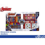 EOL VALIGE COLORI 52PZ 45X26X3 AVENGERS