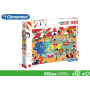EOL PUZZLE 100PZ 40X27X4 CIRCO