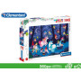 EOL PUZZLE 100PZ 40X27X4 UNICORNO