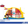 EOL VALIGE COLORI 52PZ 45X26X3 MICKEY