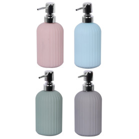 KASAVIVA DISPENSER LINEA SHABBY 500ML AS