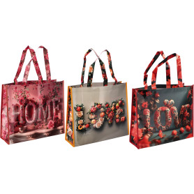 STAR BORSA PP C/IMMAGINE 43X15XH37