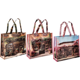 STAR BORSA PP C/IMMAGINE 43X15XH37