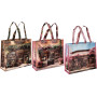 STAR BORSA PP C/IMMAGINE 43X15XH37