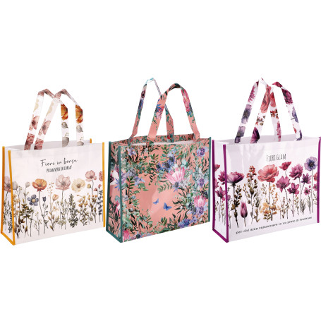 STAR BORSA PP C/IMMAGINE 43X15XH37