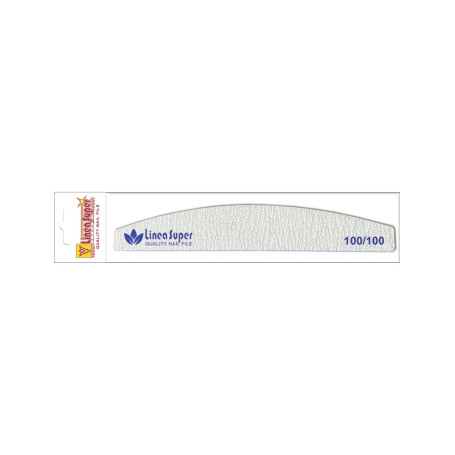 DE LUCA LIMA UNGHIE NAIL GRANA 100