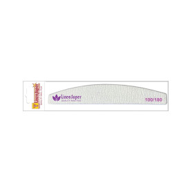 DE LUCA LIMA UNGHIE NAIL GRANA 100/180