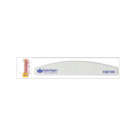 DE LUCA LIMA UNGHIE NAIL GRANA 150