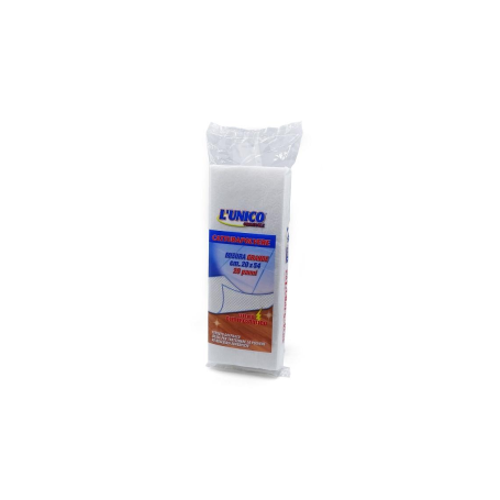 UNICO CATTURAPOLVERE 20X54 20PZ.