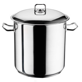 ARIAN PENTOLA INOX CM.22 25449