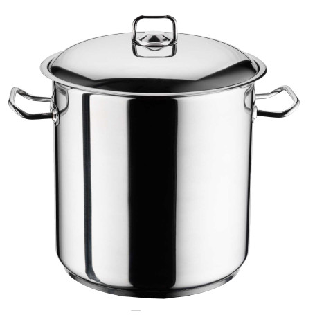 ARIAN PENTOLA INOX CM.22 25449