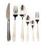 BORELLA GIADA COLTELLO TAVOLA INOX X12
