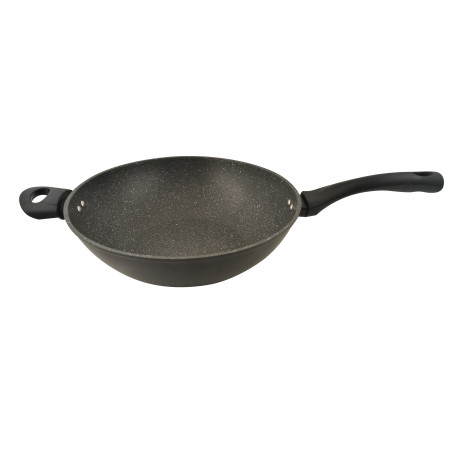 GRAN SASSO WOK CM.32 INDUZIONE