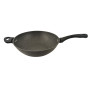 GRAN SASSO WOK CM.32 INDUZIONE