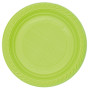 IRGE PIATTI DESSERT 20PZ VERDE