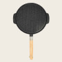VULCANIA GRILL DOUBLE CM.32