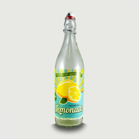 CERVE BOTTIGLIA LORY 1LT DECORO LIMONI