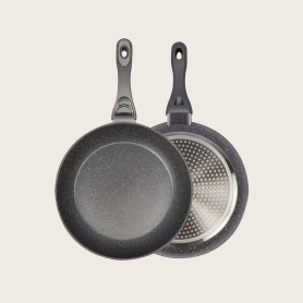 ROVENTE PADELLA CM.20 INDUZIONE
