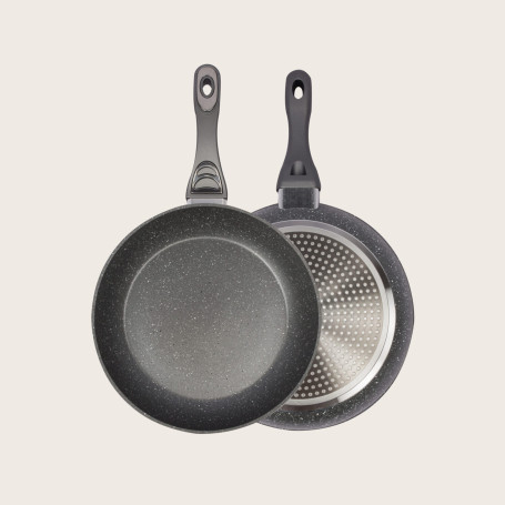 ROVENTE PADELLA CM.20 INDUZIONE