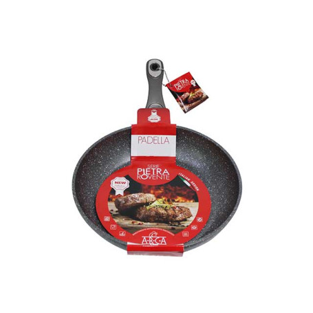 ROVENTE SUPER PADELLA CM.18 INDUZIONE