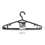 PLASTICFORTE PACK 5 PORTABITI NERO