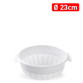PLASTICFORTE SCOLAPASTA DAILY CM.23 BIAN
