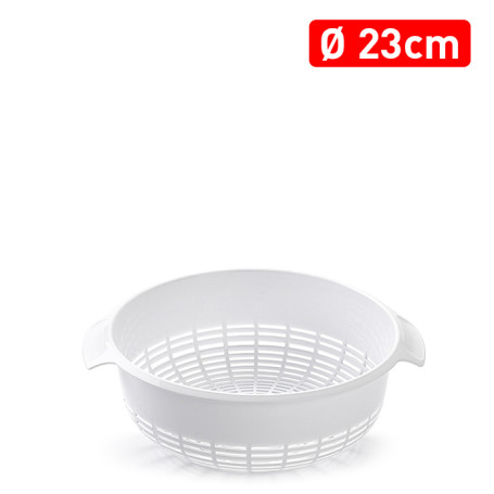PLASTICFORTE SCOLAPASTA DAILY CM.23 BIAN