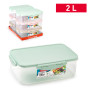 PLASTICFORTE CONTEN CLICK RETT 2LT