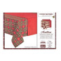 SOMMARUGA TOVAGLIA XMAS CON RUNNER X12