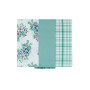 PREZIOSA STROF CALISE SET 3PZ S08 50X70