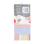 PREZIOSA STROF CALISE SET 3PZ S08 50X70