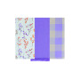 PREZIOSA STROF CALISE SET 3PZ S08 50X70